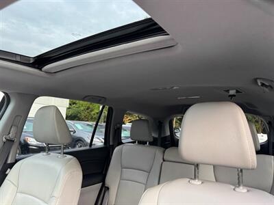 2016 Honda Pilot EX-L w/Navi   - Photo 34 - Rockaway, NJ 07866