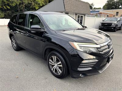 2016 Honda Pilot EX-L w/Navi   - Photo 3 - Rockaway, NJ 07866