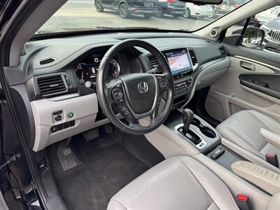 2016 Honda Pilot EX-L w/Navi   - Photo 23 - Rockaway, NJ 07866