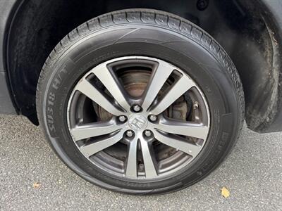 2016 Honda Pilot EX-L w/Navi   - Photo 12 - Rockaway, NJ 07866