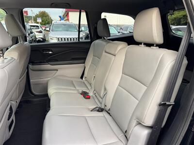 2016 Honda Pilot EX-L w/Navi   - Photo 38 - Rockaway, NJ 07866
