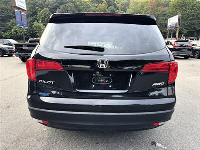 2016 Honda Pilot EX-L w/Navi   - Photo 6 - Rockaway, NJ 07866