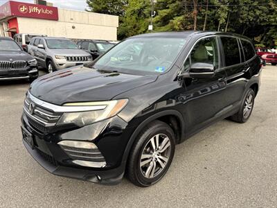 2016 Honda Pilot EX-L w/Navi   - Photo 9 - Rockaway, NJ 07866