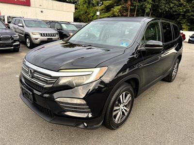 2016 Honda Pilot EX-L w/Navi   - Photo 59 - Rockaway, NJ 07866