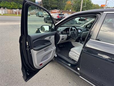 2016 Honda Pilot EX-L w/Navi   - Photo 16 - Rockaway, NJ 07866