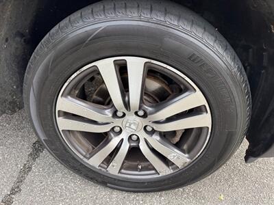 2016 Honda Pilot EX-L w/Navi   - Photo 15 - Rockaway, NJ 07866