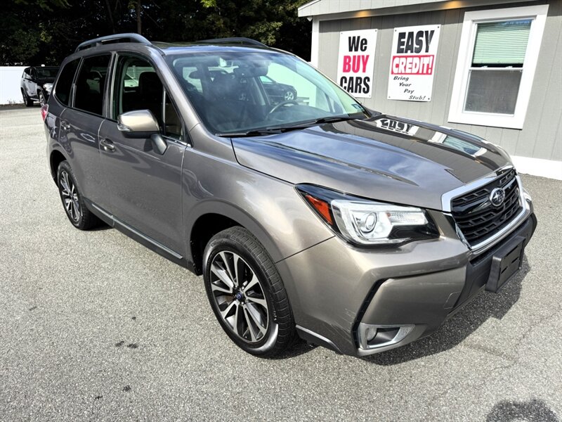 2018 Subaru Forester 2.0XT Touring - Photo 3 - Rockaway, NJ 07866