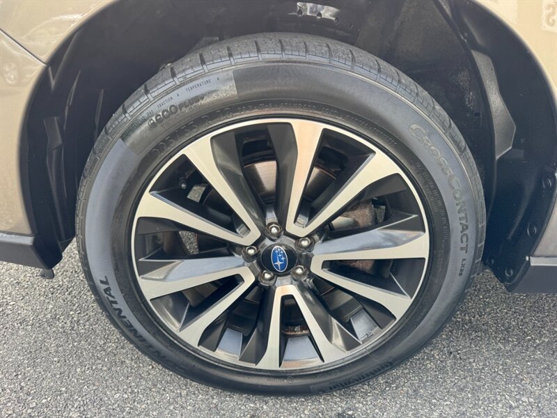 2018 Subaru Forester 2.0XT Touring - Photo 12 - Rockaway, NJ 07866