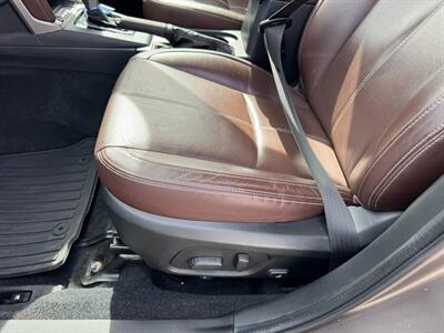 2018 Subaru Forester 2.0XT Touring - Photo 24 - Rockaway, NJ 07866