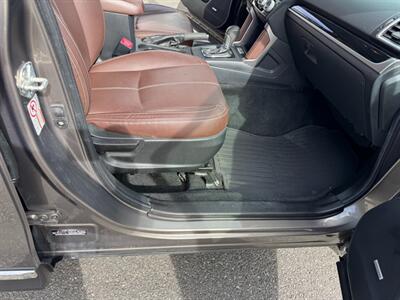2018 Subaru Forester 2.0XT Touring - Photo 53 - Rockaway, NJ 07866