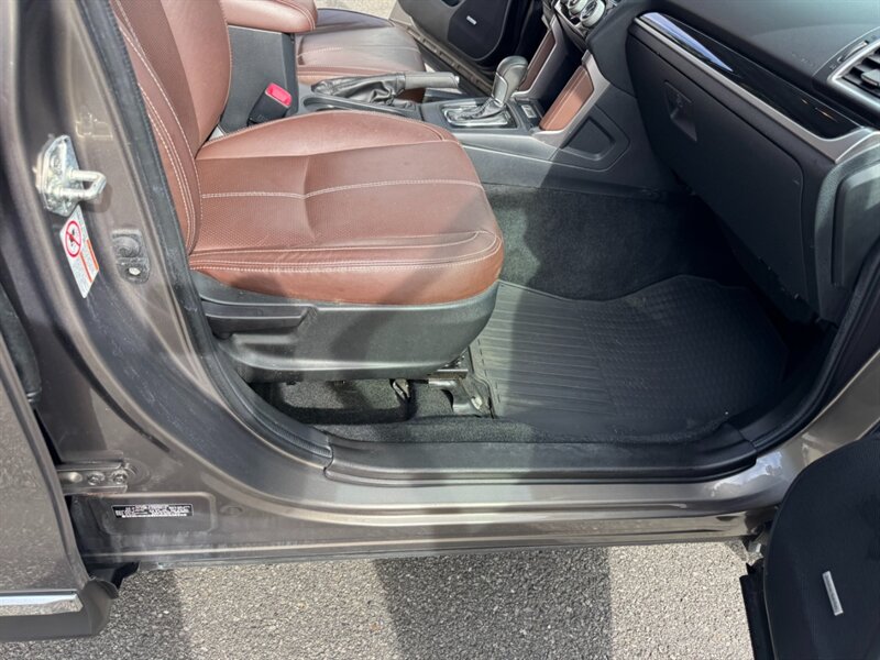 2018 Subaru Forester 2.0XT Touring - Photo 53 - Rockaway, NJ 07866