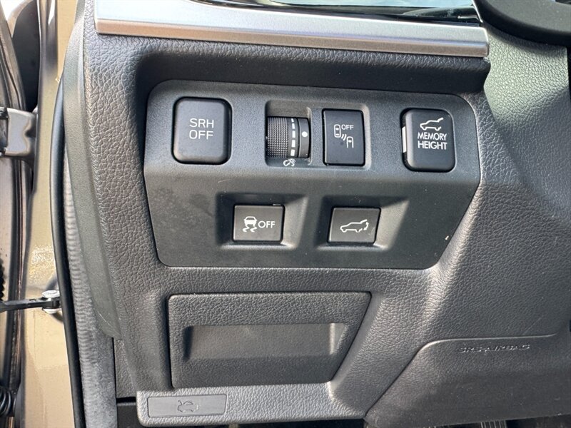 2018 Subaru Forester 2.0XT Touring - Photo 30 - Rockaway, NJ 07866
