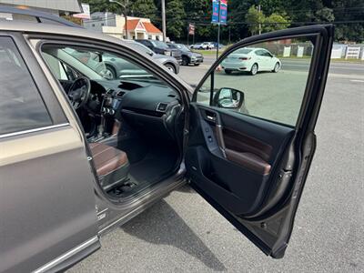 2018 Subaru Forester 2.0XT Touring - Photo 52 - Rockaway, NJ 07866