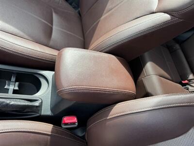 2018 Subaru Forester 2.0XT Touring - Photo 37 - Rockaway, NJ 07866