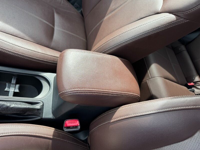 2018 Subaru Forester 2.0XT Touring - Photo 37 - Rockaway, NJ 07866