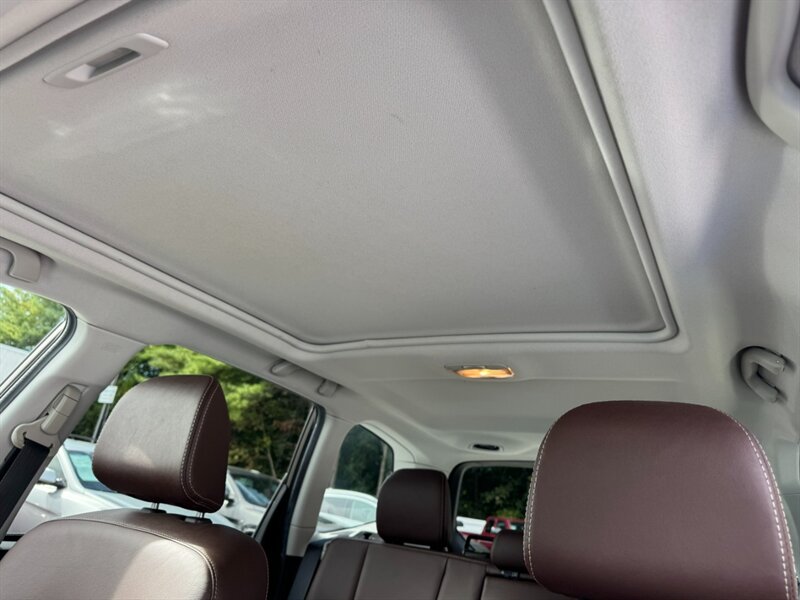 2018 Subaru Forester 2.0XT Touring - Photo 40 - Rockaway, NJ 07866