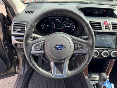 2018 Subaru Forester 2.0XT Touring - Photo 28 - Rockaway, NJ 07866
