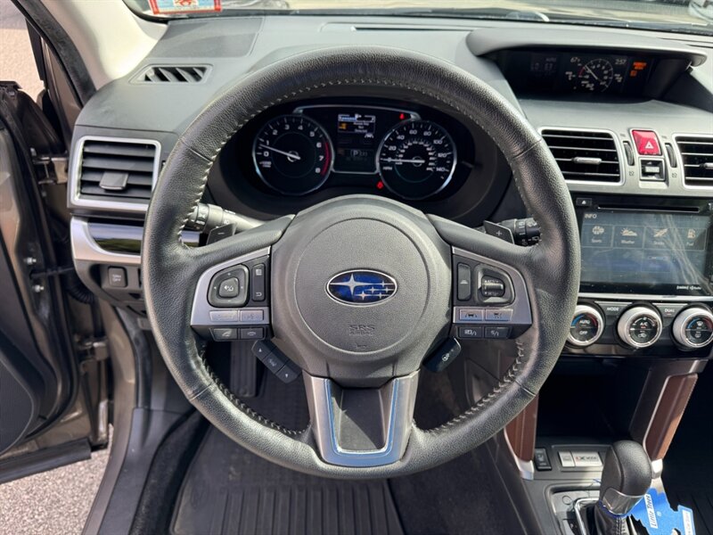 2018 Subaru Forester 2.0XT Touring - Photo 28 - Rockaway, NJ 07866