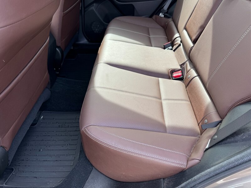 2018 Subaru Forester 2.0XT Touring - Photo 43 - Rockaway, NJ 07866