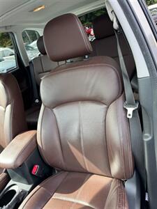 2018 Subaru Forester 2.0XT Touring - Photo 26 - Rockaway, NJ 07866