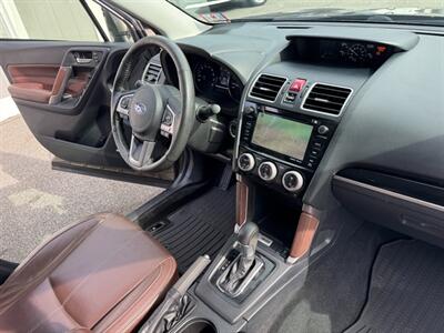 2018 Subaru Forester 2.0XT Touring - Photo 58 - Rockaway, NJ 07866