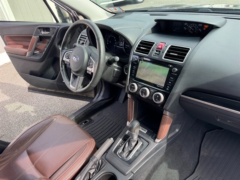 2018 Subaru Forester 2.0XT Touring - Photo 58 - Rockaway, NJ 07866