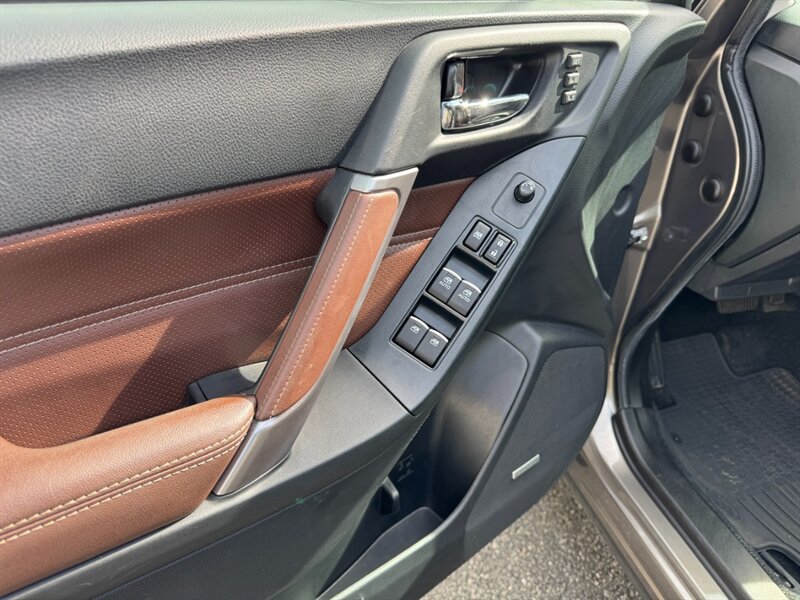 2018 Subaru Forester 2.0XT Touring - Photo 19 - Rockaway, NJ 07866