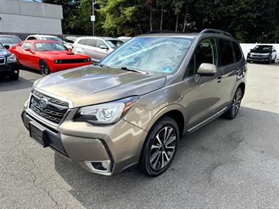 2018 Subaru Forester 2.0XT Touring - Photo 10 - Rockaway, NJ 07866