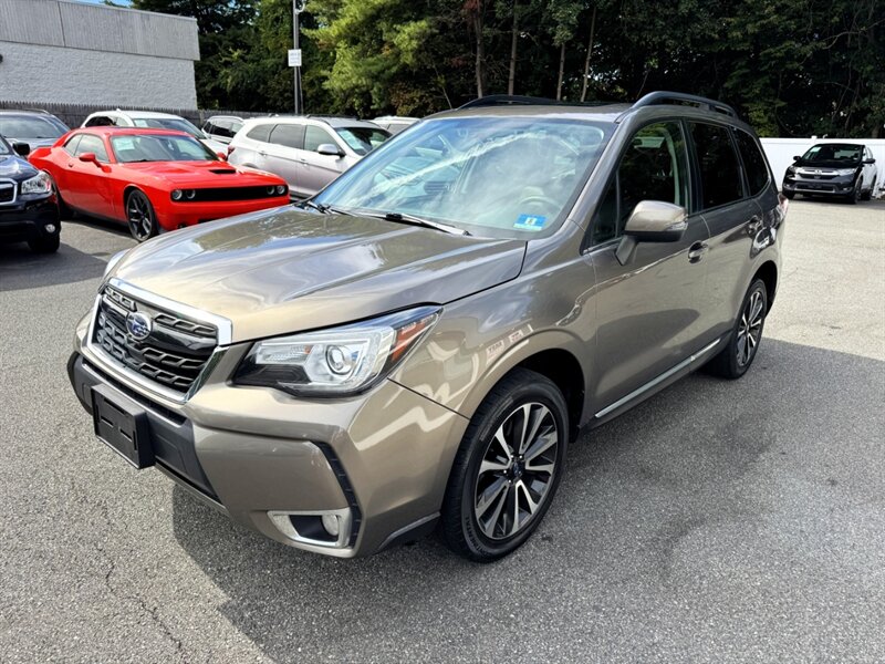 2018 Subaru Forester 2.0XT Touring - Photo 10 - Rockaway, NJ 07866