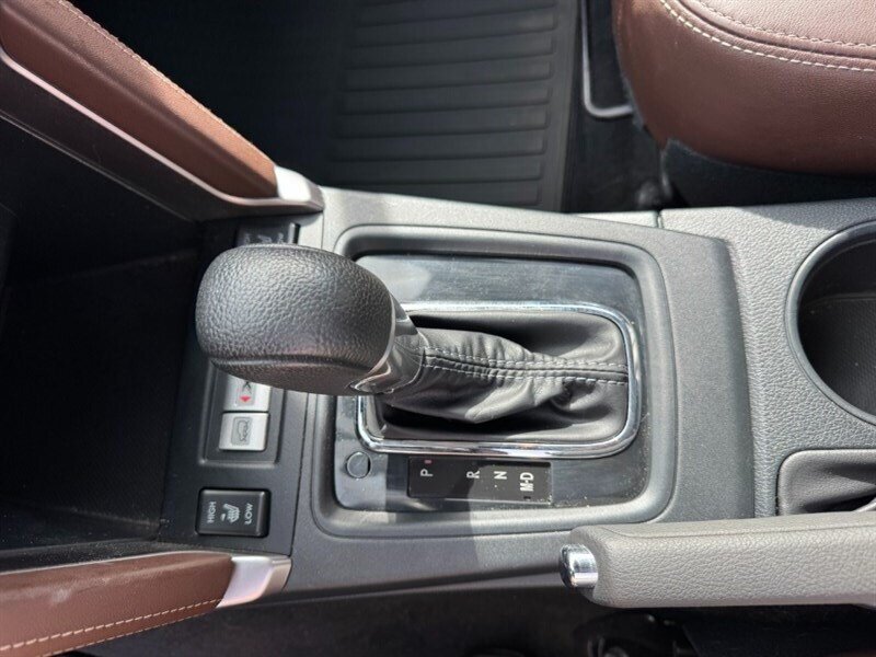 2018 Subaru Forester 2.0XT Touring - Photo 35 - Rockaway, NJ 07866