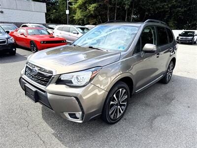 2018 Subaru Forester 2.0XT Touring - Photo 59 - Rockaway, NJ 07866
