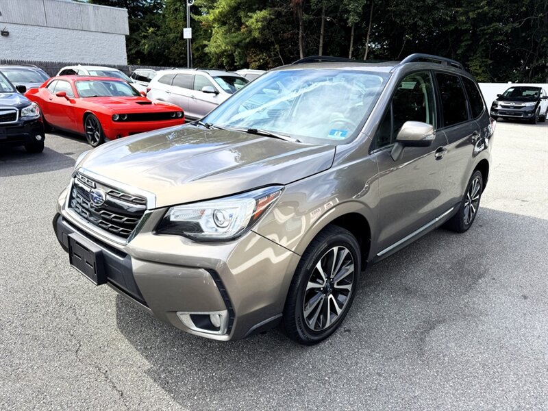 2018 Subaru Forester 2.0XT Touring - Photo 59 - Rockaway, NJ 07866
