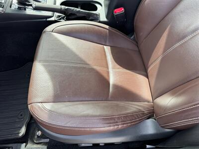 2018 Subaru Forester 2.0XT Touring - Photo 25 - Rockaway, NJ 07866