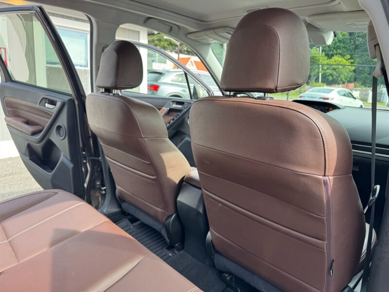 2018 Subaru Forester 2.0XT Touring - Photo 51 - Rockaway, NJ 07866