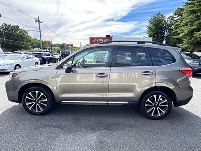 2018 Subaru Forester 2.0XT Touring - Photo 8 - Rockaway, NJ 07866