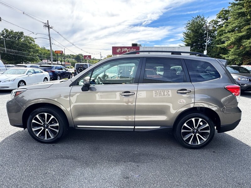 2018 Subaru Forester 2.0XT Touring - Photo 8 - Rockaway, NJ 07866