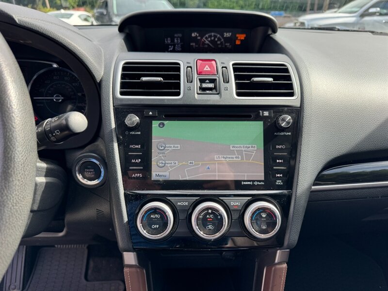 2018 Subaru Forester 2.0XT Touring - Photo 33 - Rockaway, NJ 07866