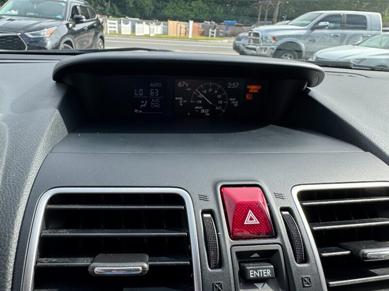 2018 Subaru Forester 2.0XT Touring - Photo 32 - Rockaway, NJ 07866