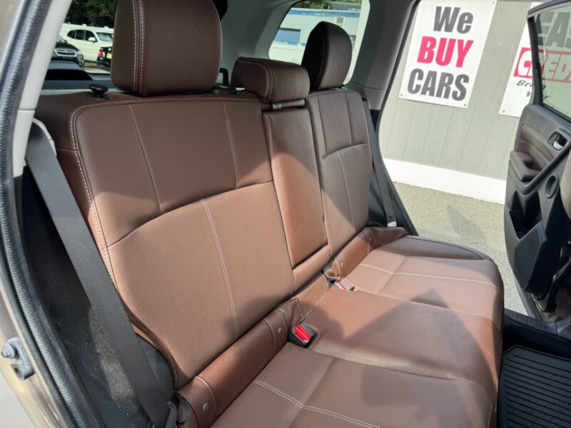 2018 Subaru Forester 2.0XT Touring - Photo 50 - Rockaway, NJ 07866