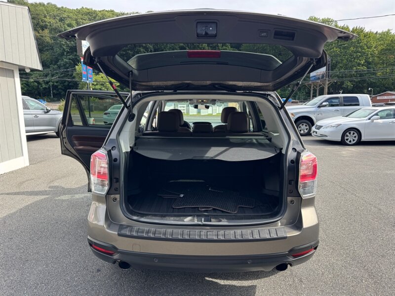 2018 Subaru Forester 2.0XT Touring - Photo 45 - Rockaway, NJ 07866