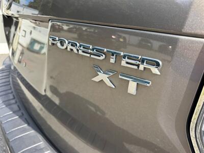 2018 Subaru Forester 2.0XT Touring - Photo 15 - Rockaway, NJ 07866