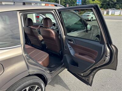 2018 Subaru Forester 2.0XT Touring - Photo 48 - Rockaway, NJ 07866
