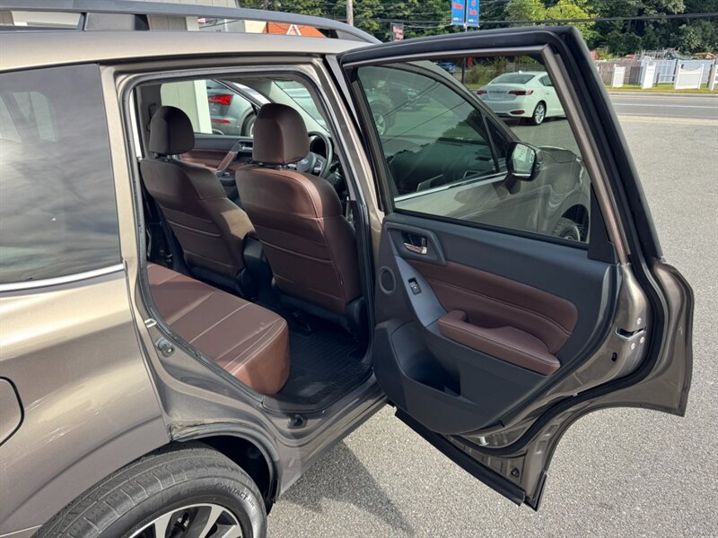 2018 Subaru Forester 2.0XT Touring - Photo 48 - Rockaway, NJ 07866