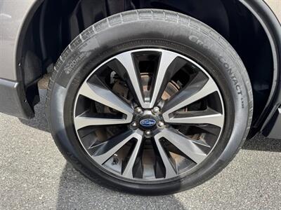 2018 Subaru Forester 2.0XT Touring - Photo 16 - Rockaway, NJ 07866
