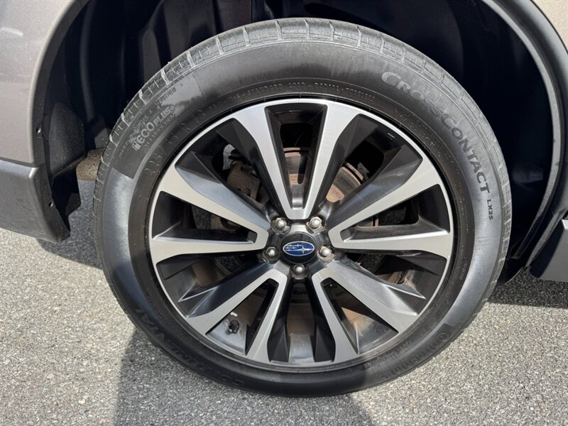 2018 Subaru Forester 2.0XT Touring - Photo 16 - Rockaway, NJ 07866