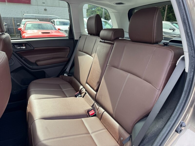 2018 Subaru Forester 2.0XT Touring - Photo 44 - Rockaway, NJ 07866