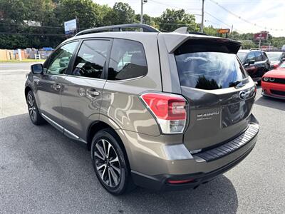 2018 Subaru Forester 2.0XT Touring - Photo 7 - Rockaway, NJ 07866
