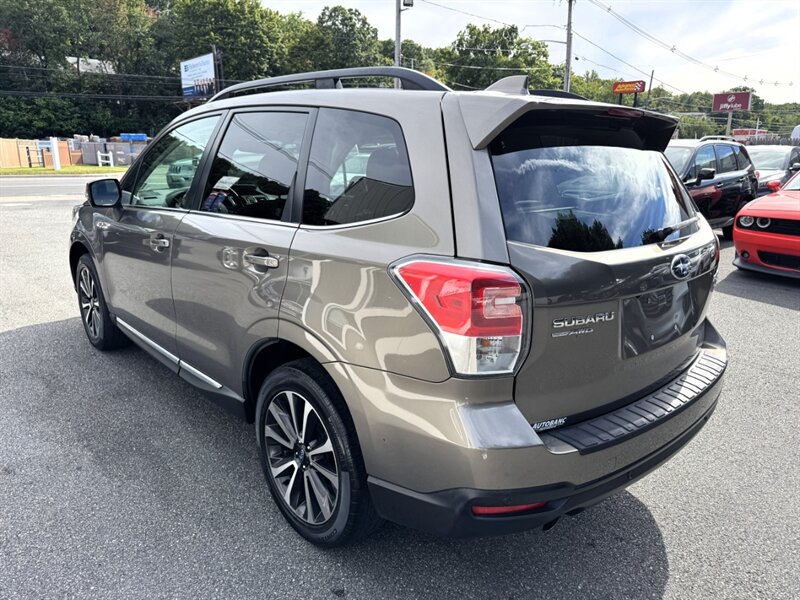 2018 Subaru Forester 2.0XT Touring - Photo 7 - Rockaway, NJ 07866