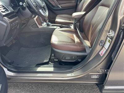 2018 Subaru Forester 2.0XT Touring - Photo 21 - Rockaway, NJ 07866