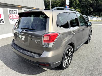 2018 Subaru Forester 2.0XT Touring - Photo 5 - Rockaway, NJ 07866